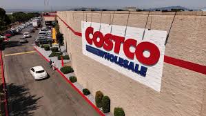 Costco recalls salmon products over listeria contamination concern