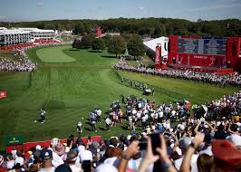 Ryder Cup - News update