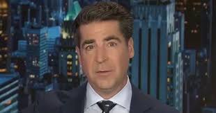 Jesse Watters Rips ‘Ungrateful’ Democrats for Obsessing Over the ‘D Word’