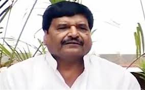 Shivpal Singh Yadav accused journalists of sneaking into the gathering. 2:58PM BST 10 Aug 2012. Shivpal Singh Yadav, in charge of housing and construction ... - y_2306335b