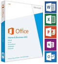 Microsoft Office 2013 - Home and Business, Professional, License