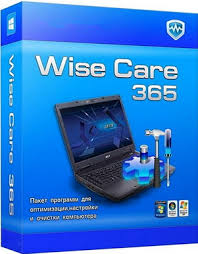 Wise Care 365 Pro 2.14.164 Full With Keygen, Patch