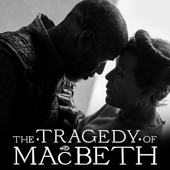 The Tragedy of Macbeth (DVD)