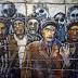 St.Peteart educators move, exhibit Holocaust paintings