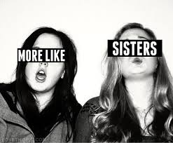 What Kind of Sister Are You? | PlayBuzz via Relatably.com