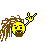 Резултат слика за headbanger smiley