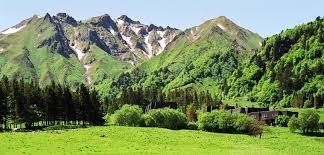 Image result for le mont dore