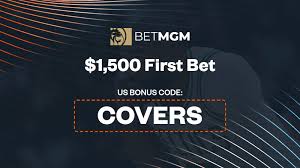 BetMGM Bonus Code COVERS: Unlock up to $1500 Bonus Bets for Celtics vs. Pacers