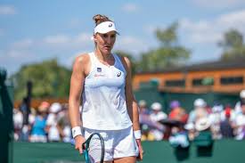 Bia Haddad perde na estreia de Wimbledon e chega a oitava derrota seguida