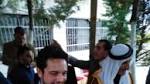 ولي العهد يزور الكرك ويتناول