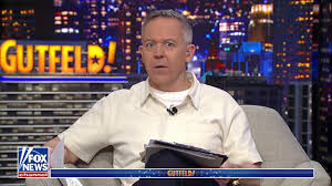 Greg Gutfeld Criticizes Media 'Hysteria' Over 'Signalgate', Contrasts with Biden and Trump Coverage