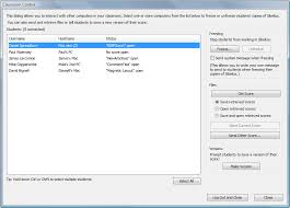 Image result for Classroom setup for AVID