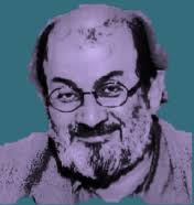 Sir <b>Ahmed Salman</b> Rushdie, geboren am 19. - salman_rushdie_aha