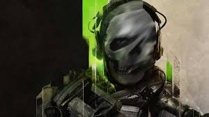 New Call Of Duty Cover Leak Looks Like It Was Taken Through A Shower Door