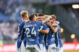 Goal.pl - News update