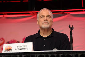 Vincent D’Onofrio Hung up on This Legendary Director Over a Huge Movie