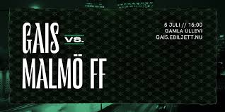 GAIS - News update