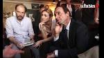 Julie Gayet - Franois Hollande : toujours ensemble selon Closer