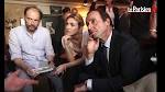 Julie Gayet - Franois Hollande : toujours ensemble selon Closer