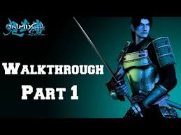 Image result for onimusha video game pictures