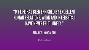Enriching Quotes. QuotesGram via Relatably.com