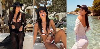 Trend Google: elisabetta gregoraci
