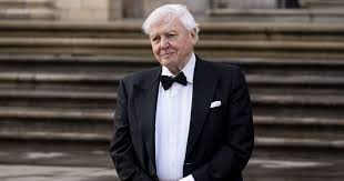 David Attenborough’s Secret World War 2 Bravery Revealed
