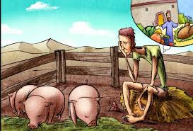 돌아온 탕자에 대한 이미지 검색결과