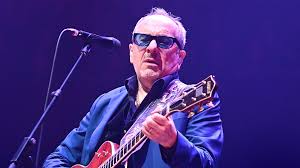 elvis costello royal albert hall