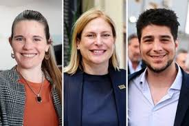Elecciones Santa Fe: ¿Dónde Votar y Qué Dicen las Encuestas?