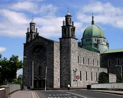 Immagine di Cattedrale di Galway