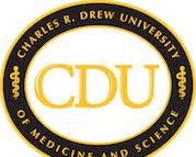 Image of Charles R. Drew University website