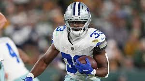 Javonte Williams scores 1-yard TD, Packers still lead Cowboys 17-7 — Yahoo Sports