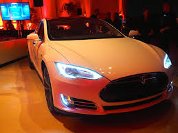 Image result for TESLA