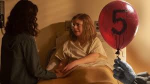 Welcome To Derry Estreno