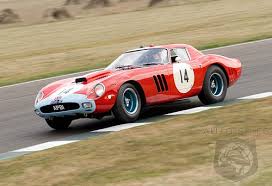 Image result for Ferrari 250 GTO