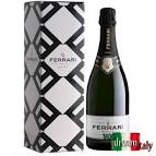 Prezzo spumante ferrari brut