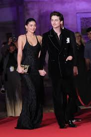 Kylie Jenner and Timothée Chalamet's Relationship Heats Up