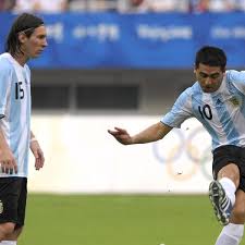 ¡A 17 Años del Oro! El Gol de Di María Que Cambió la Historia - Imagen principal del artículo