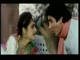 Image result for film (Aaj ka arjun)(1990)