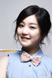 Lee Yoo Bi - Lee-Yoo-Bi-3