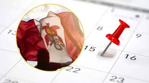 ¡Escapada Confirmada! Feriado Largo Imperdible en Diciembre 2025