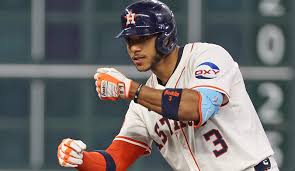 Astros vs. Athletics: Duelo Clave en Sacramento por la AL West
