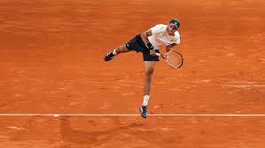 Vit Kopriva - Rafael Jódar, en directo | Jódar se anota el primer set