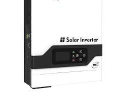 Image of Must 3.2KvA 24V Hybrid Inverter