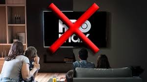 Hbo Max
