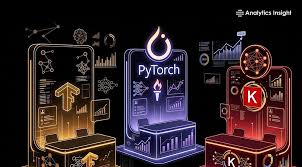 PyTorch, TensorFlow, or Keras: Which Framework Helps You Get Hired in 2026?
