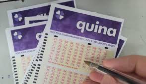 Quina hoje, concurso 7079: confira o resultado sorteado nesta quinta-feira (30)