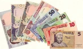 Naira Appreciates for Seventh Consecutive Session, Trades N1,367$ | - Business Post Nigeria