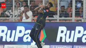 ‘I’m the best fielder!’: Siraj’s cheeky quip after GT’s catching masterclass vs KKR